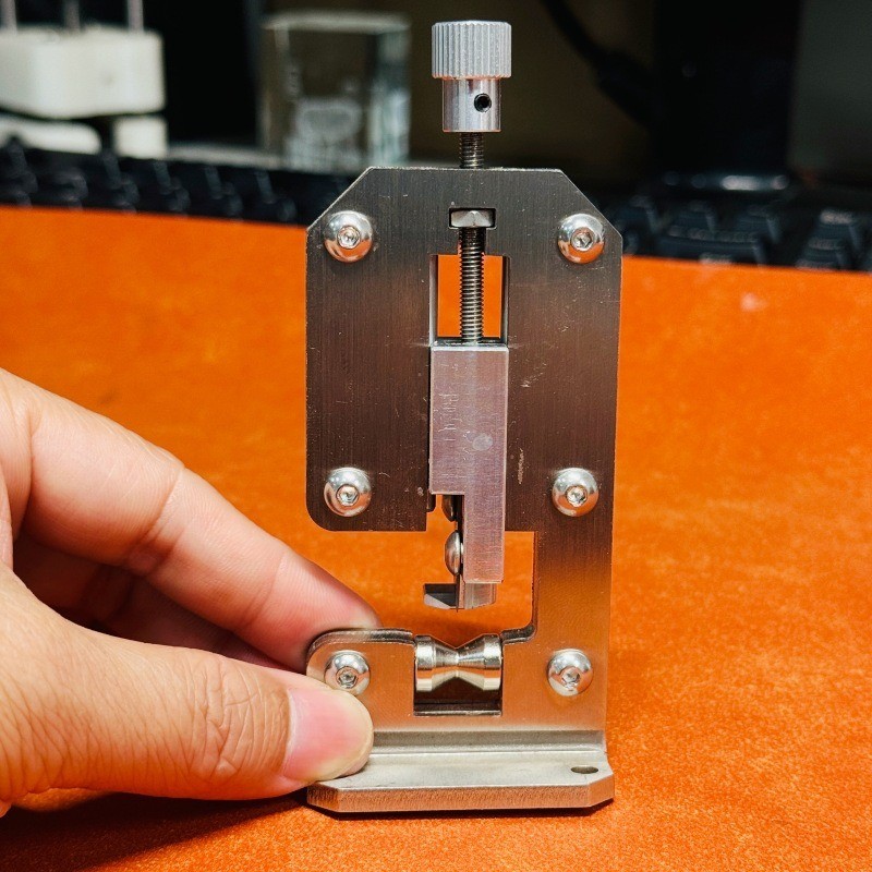 2-20mm Peeling Copper Cable Stripper Hand Crank Manual Scrap Peeling Automatic