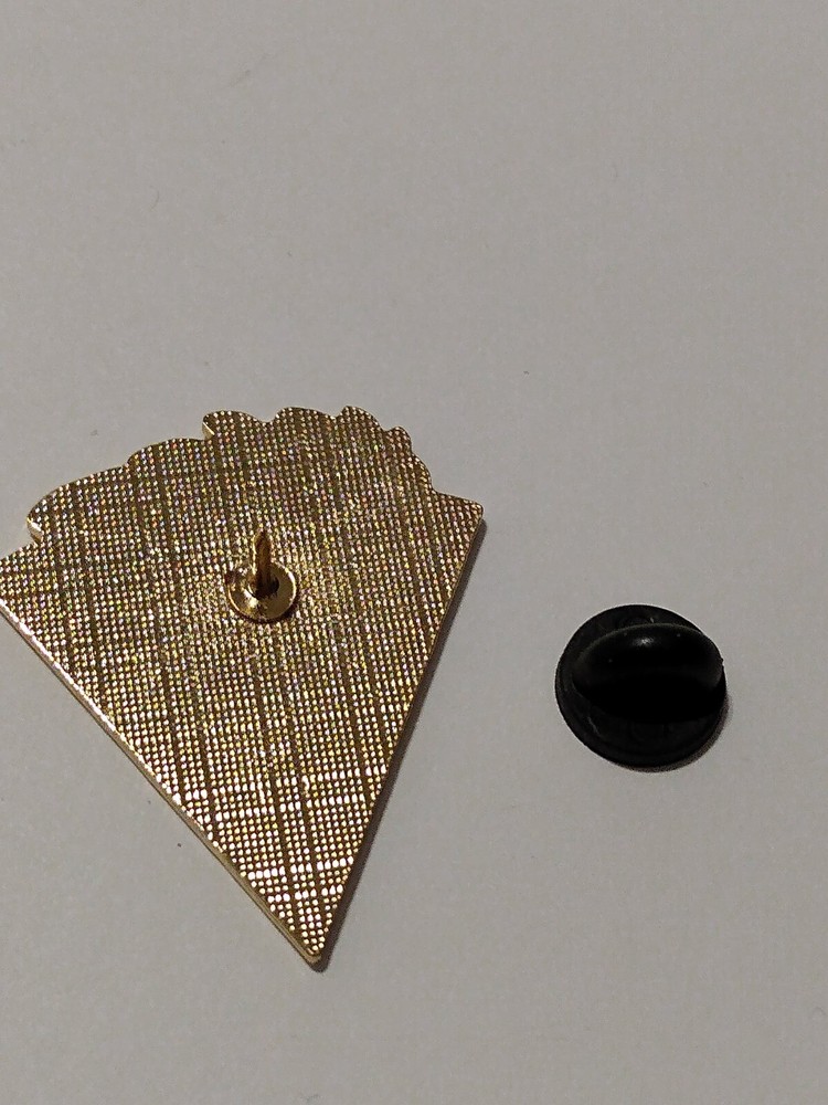 South 2023 Souvenir Lapel Pin