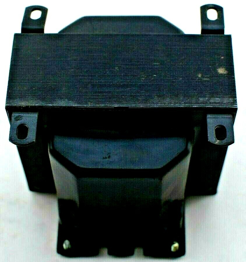 Hevi-Duty E275C Industrial Control Transformer