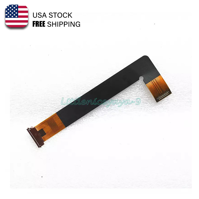 Ribbon Flat Flex Cable for amazon fire max 11