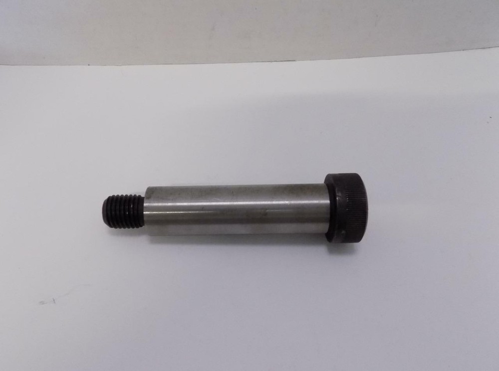 0302-05365M Ackerman Bolt Bus Transit Coach