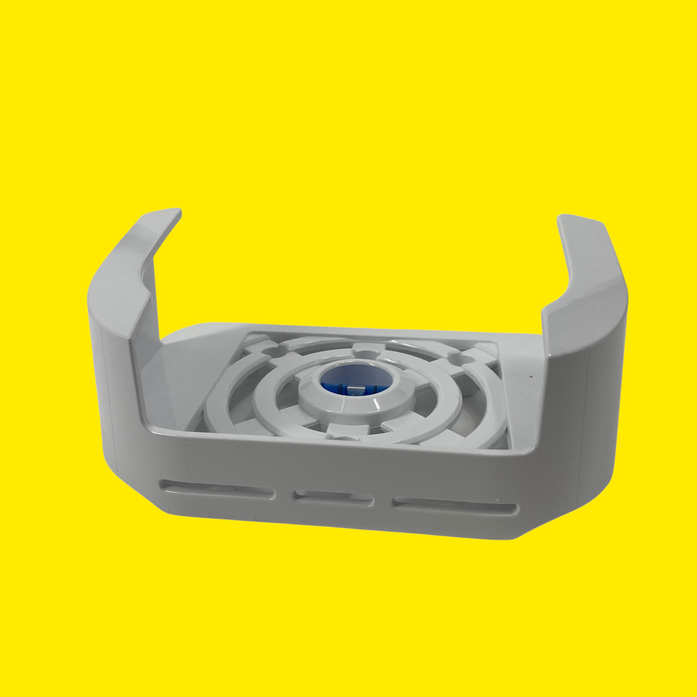 Mission Cables Wall Mount/Bracket for eero Pro 6 & eero Pro 6E #1883