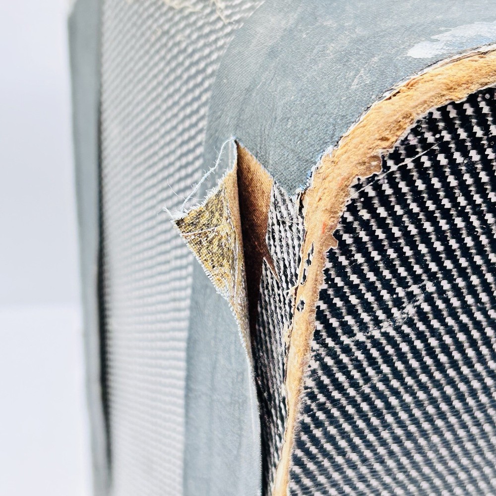 Sewmor Sewing Machine Model 303 Featherlight Portable + Case (Not working?)