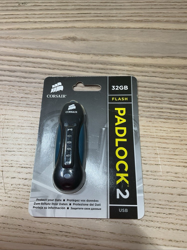 Corsair CMFPLA32GB