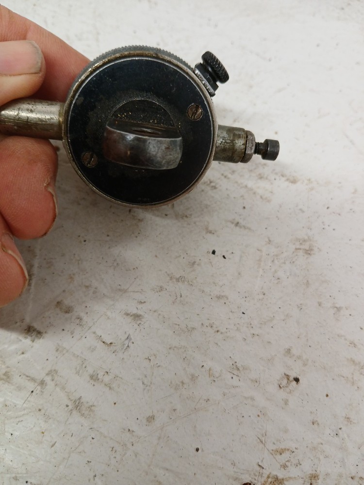 Dial Test Indicator. Federal B71 .0005”. Machinist Tools