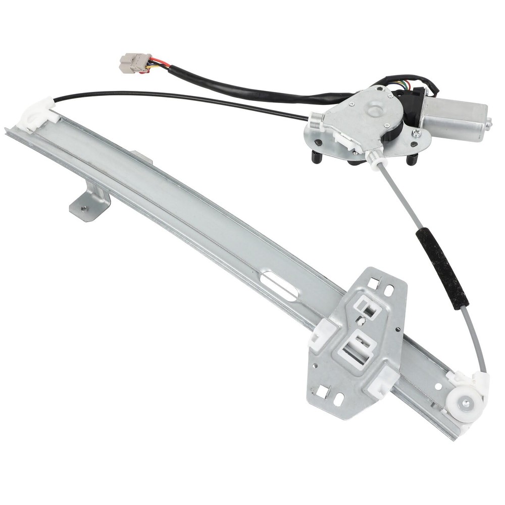 Window Regulator for 1998-2001 RL Front Left 741-158 Motor Assembly