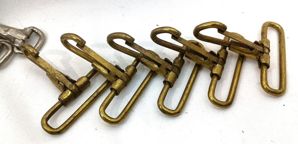 Buckle Lot