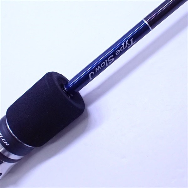 Shimano Grappler Type SJ-B68-2 Cond/A