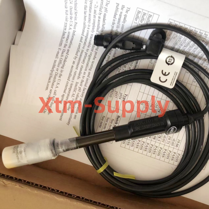 1pcs HACH PH electrode PHC10101 dissolved oxygen electrode probe