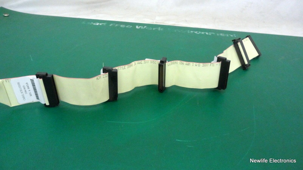 HP D9387-63005 SCSI Cable LVD/SE E800 5184-9419