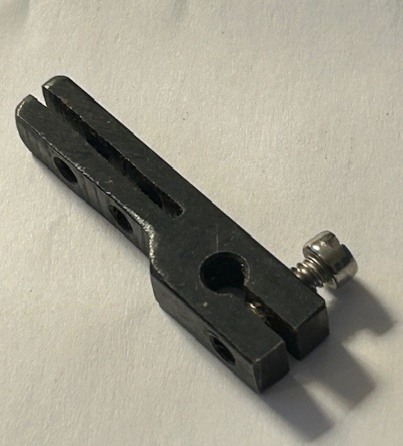 535030 Arm, Counter