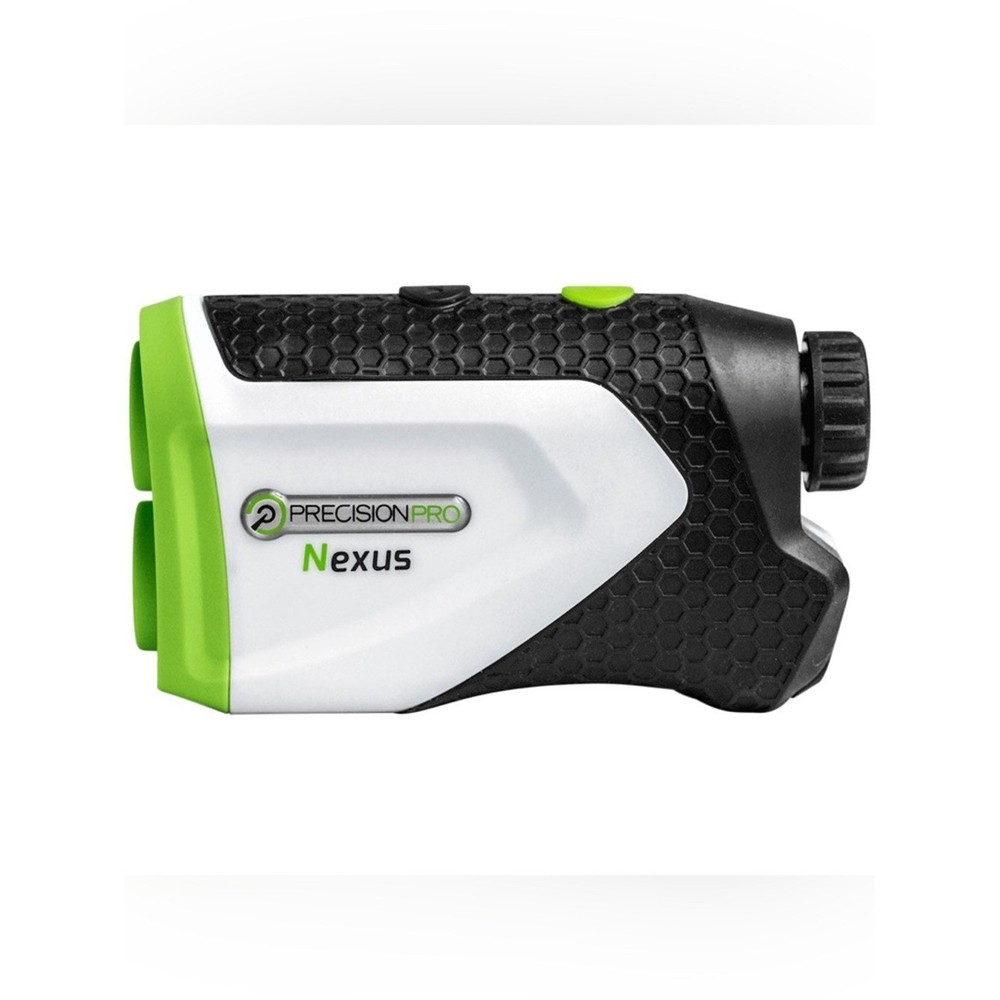 Golf Rangefinder - Precision Pro, Nexus