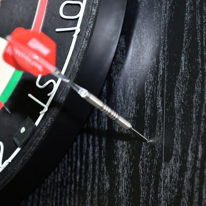 ONE80 KNOCKDOWN BACKBOARD