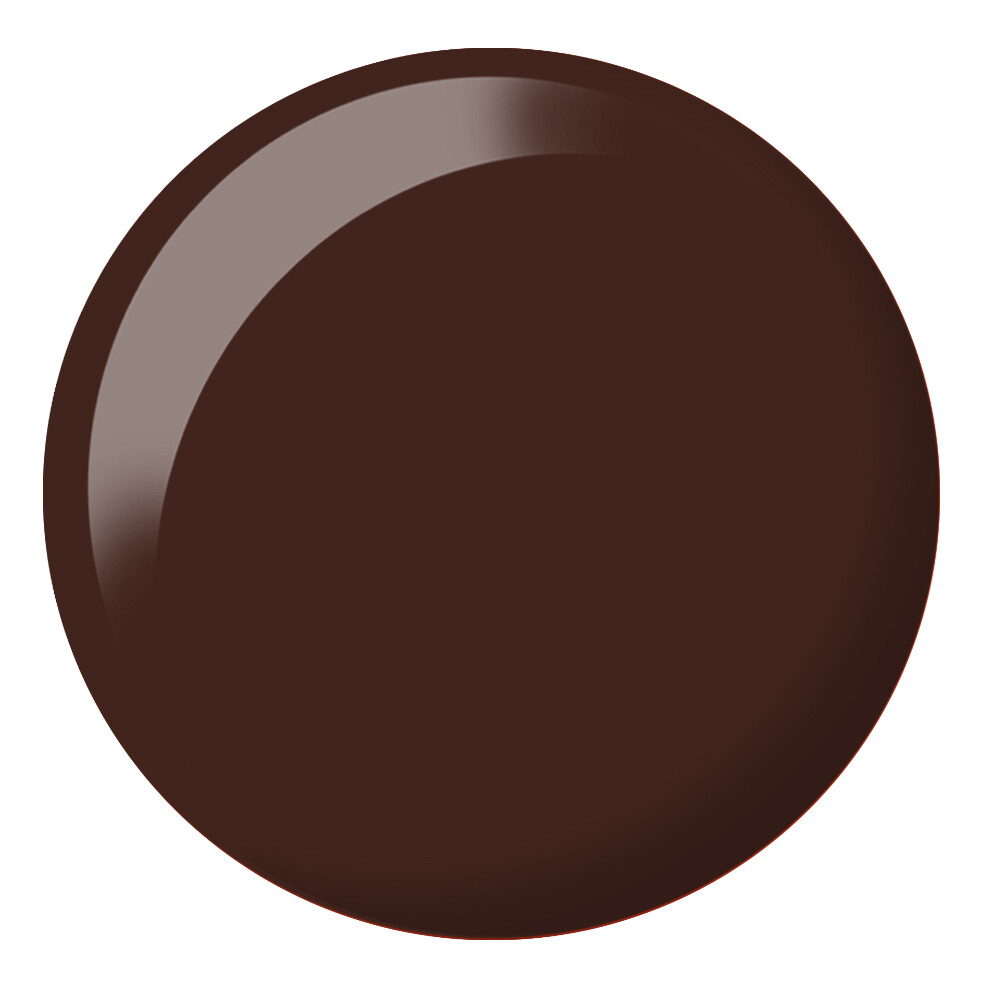 DND DC Matching Duo #319 - Coffee Bean