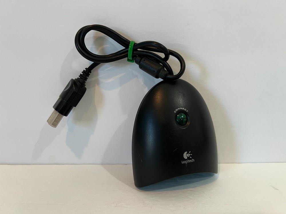 Logitech Xbox Cordless Precision Controller Receiver C-X3B18
