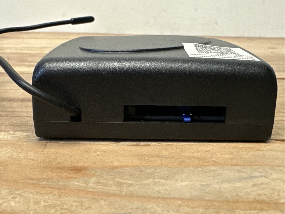 Keyless Start Smartphone Control Mobile Main Box ONLY