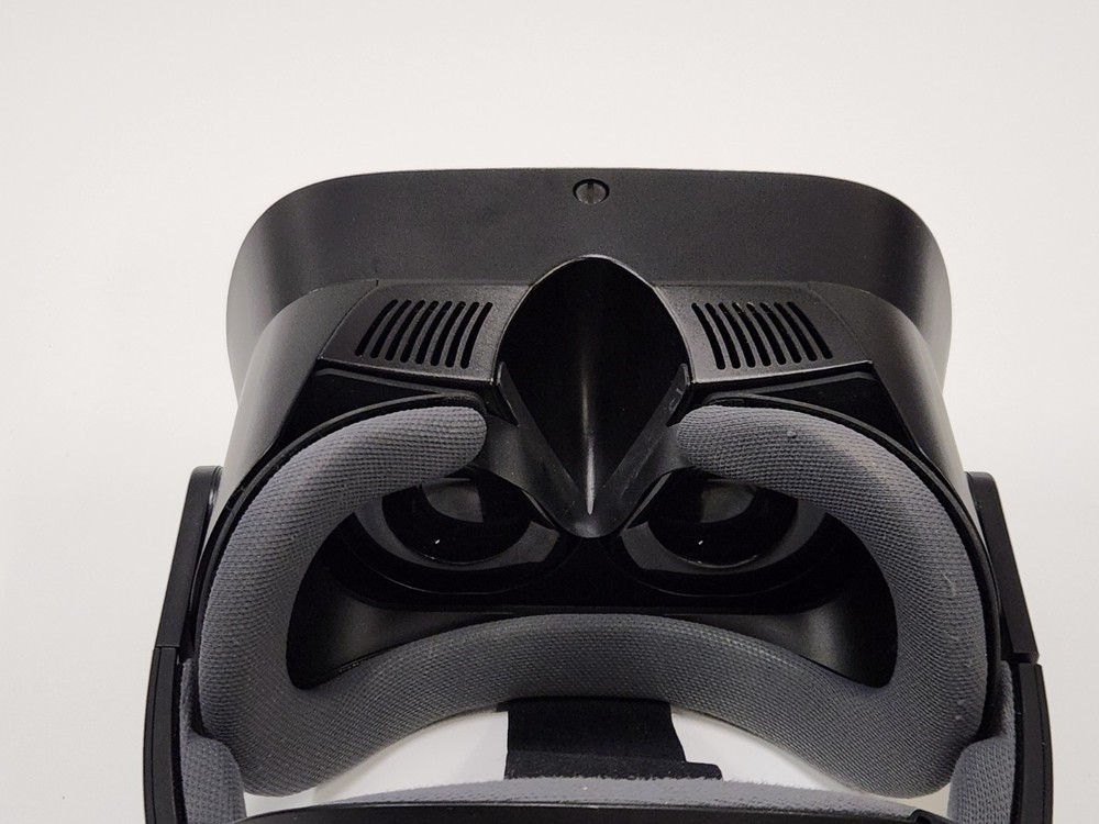 Varjo VR-1 Mixed Reality Headset - Headset Only - TESTED & WORKING