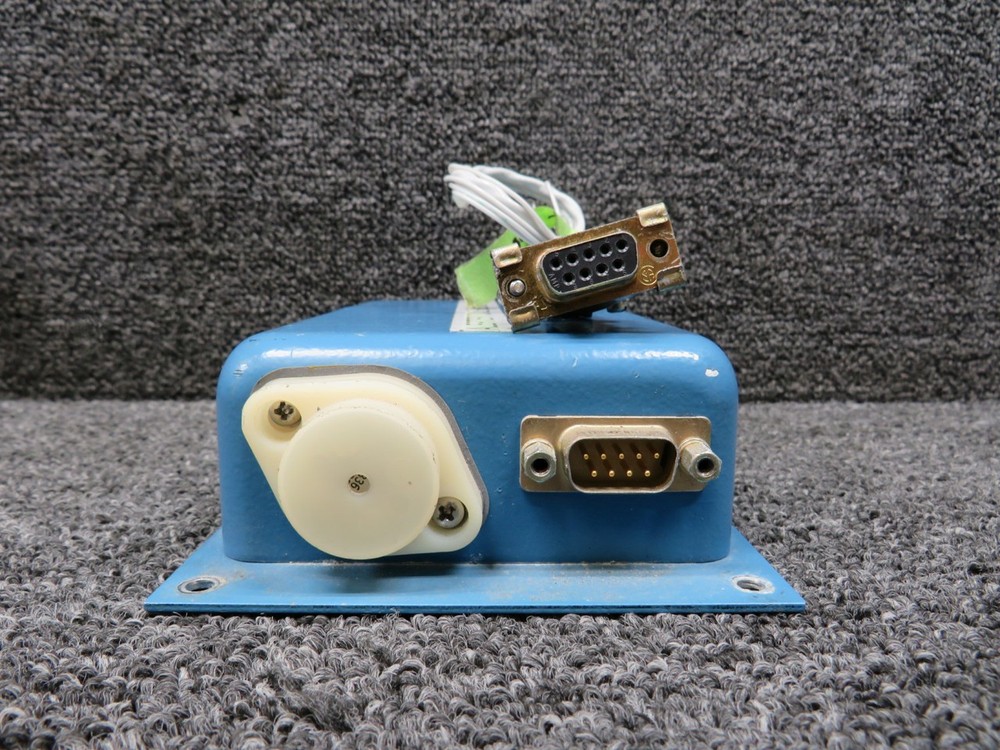 M7851C Baker Electronics Audio Amplifier