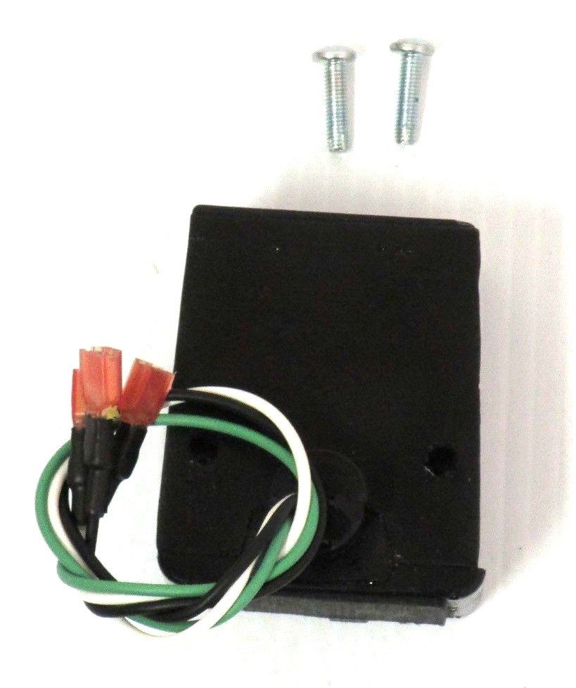 Thieman 31446 Liftgate Switch, 3 wire OEM