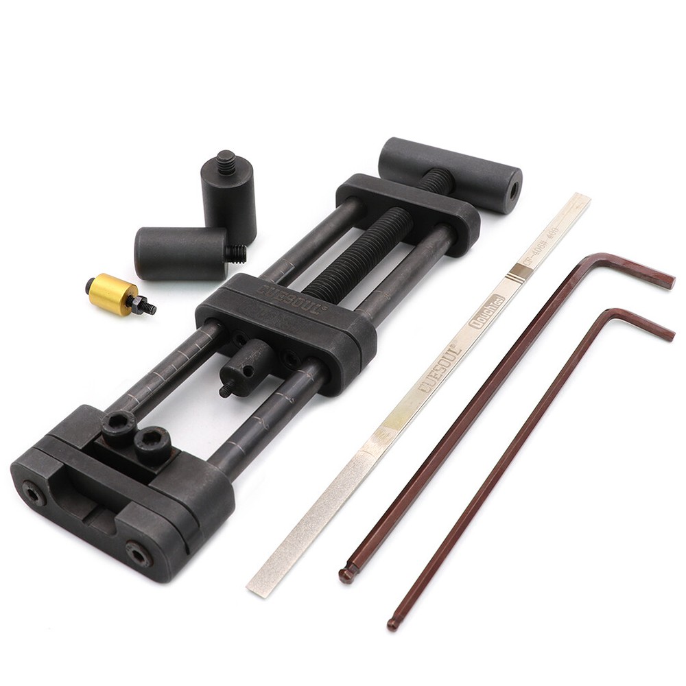 CUESOUL TOUCH-Tool Repointer for Darts Points Repointing,Dart Point Replacement