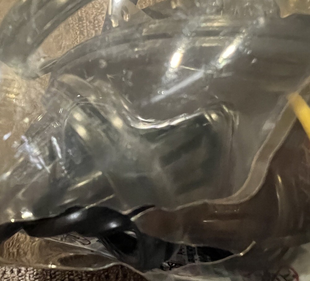 American Lighting Touch Pad Dimmer 2002