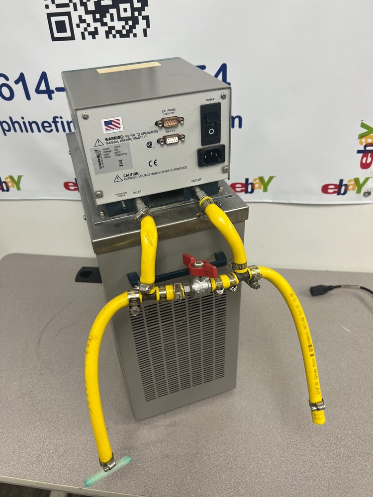 VWR 1167P Recirculating Chiller