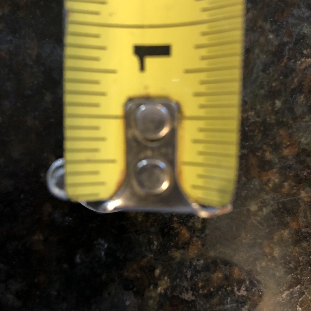 Wire rack Foot