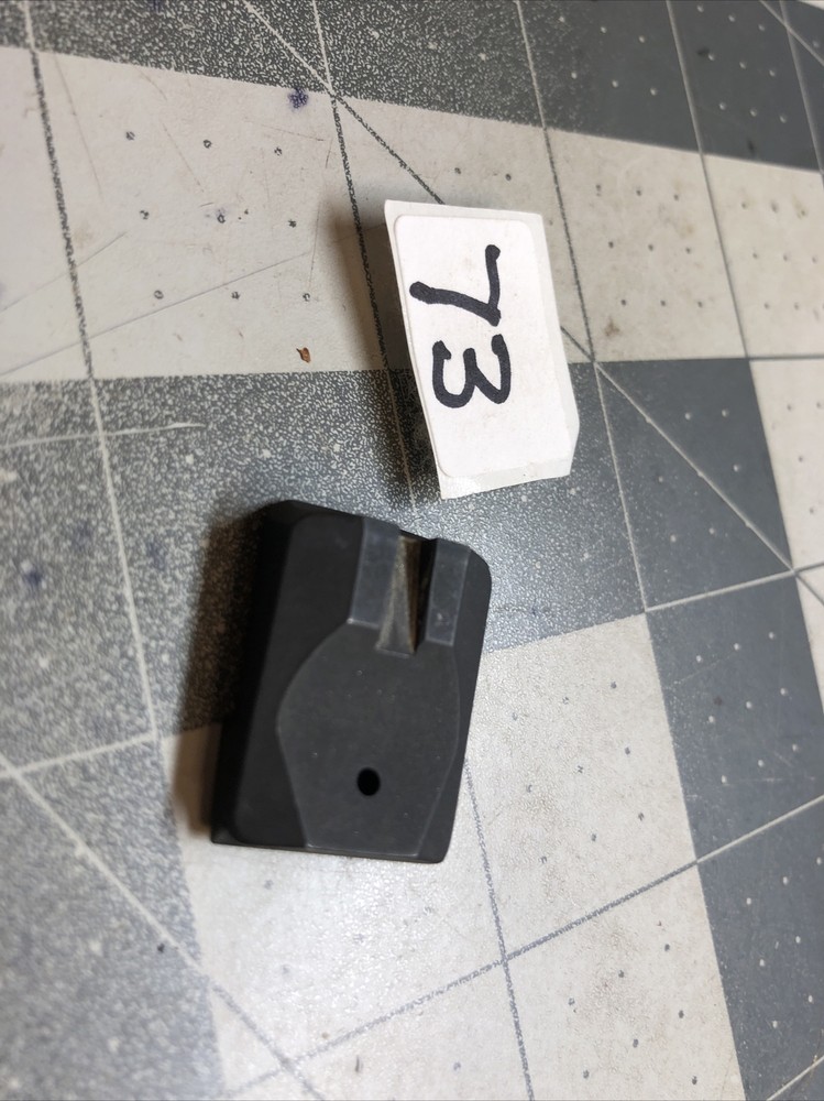 Trijicon Bright & Tough Night Sight