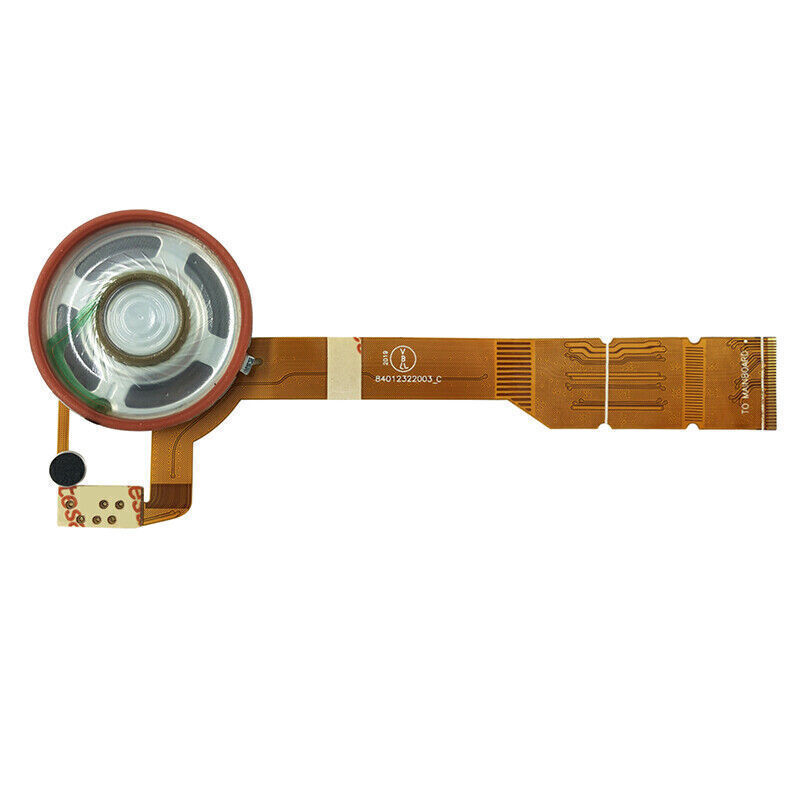 XPR 3300 Internal Assembly Speaker Replacement for XPR3300 two Way Radio