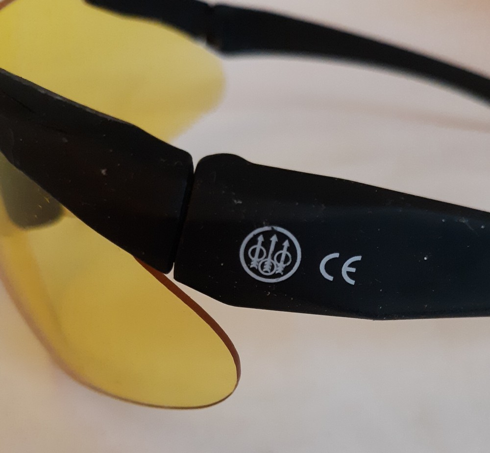 Beretta Shooting/Sporting Glasses