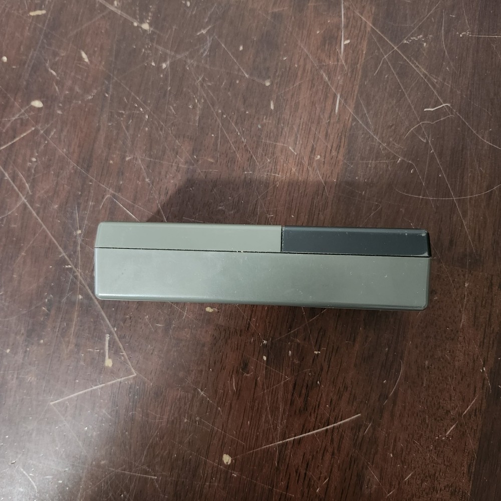 Boss Chromatic Tuner TU-12 Digital Processing Multi Instrument Tuner