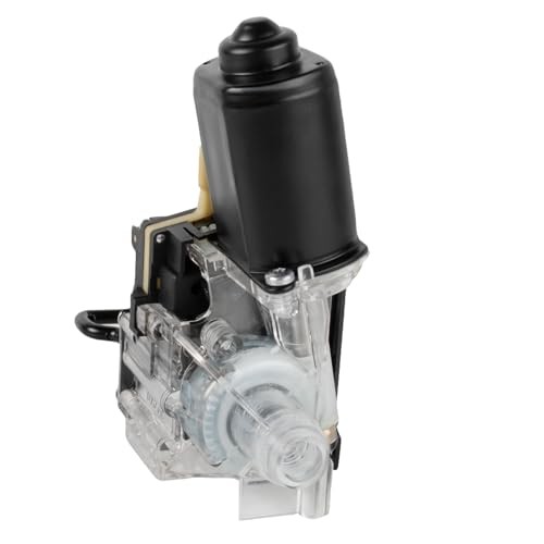 747-002 Trunk Pull Down Motor Actuator Compatible with Lincoln Continental