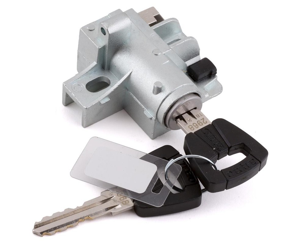 Abus eBike Battery Lock Core (Bosch Frame Mount) (DT2) [6074]