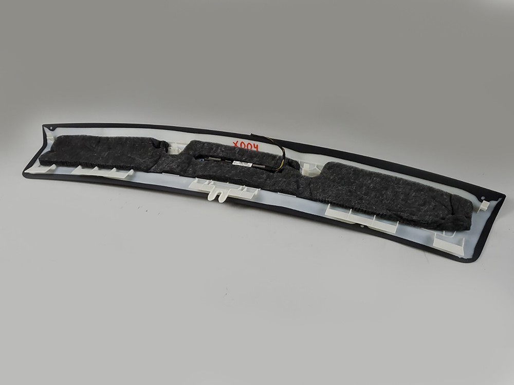 2010 - 2016 Mercedes Benz E Class W212 Parking Sensor Indicator Display Module