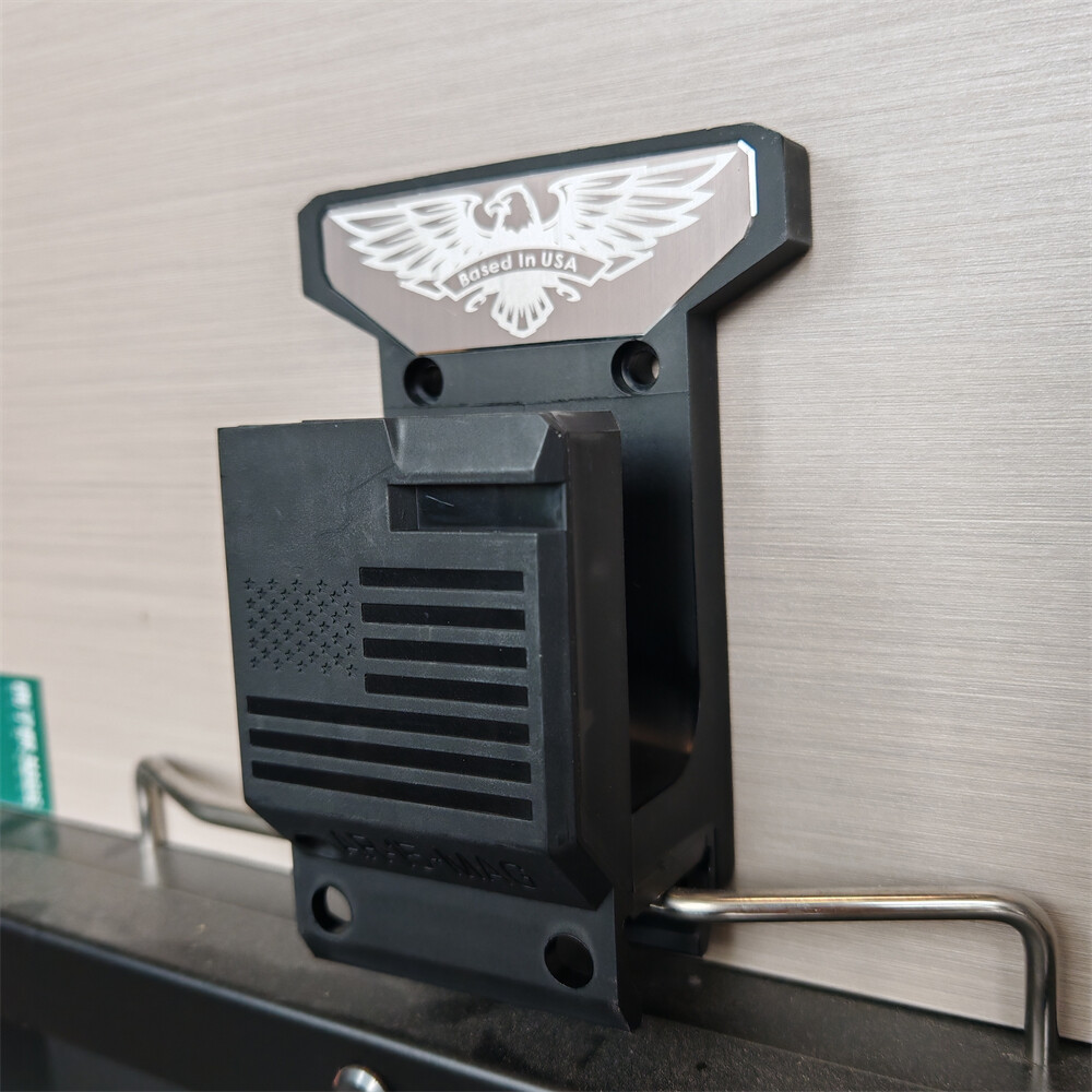 Gun Wall Mount Fit All hunting rifles