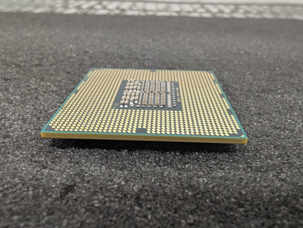 Used, Intel, AT80602000801AAS LBF9, CPU - Central Processing Units Xeon E5504