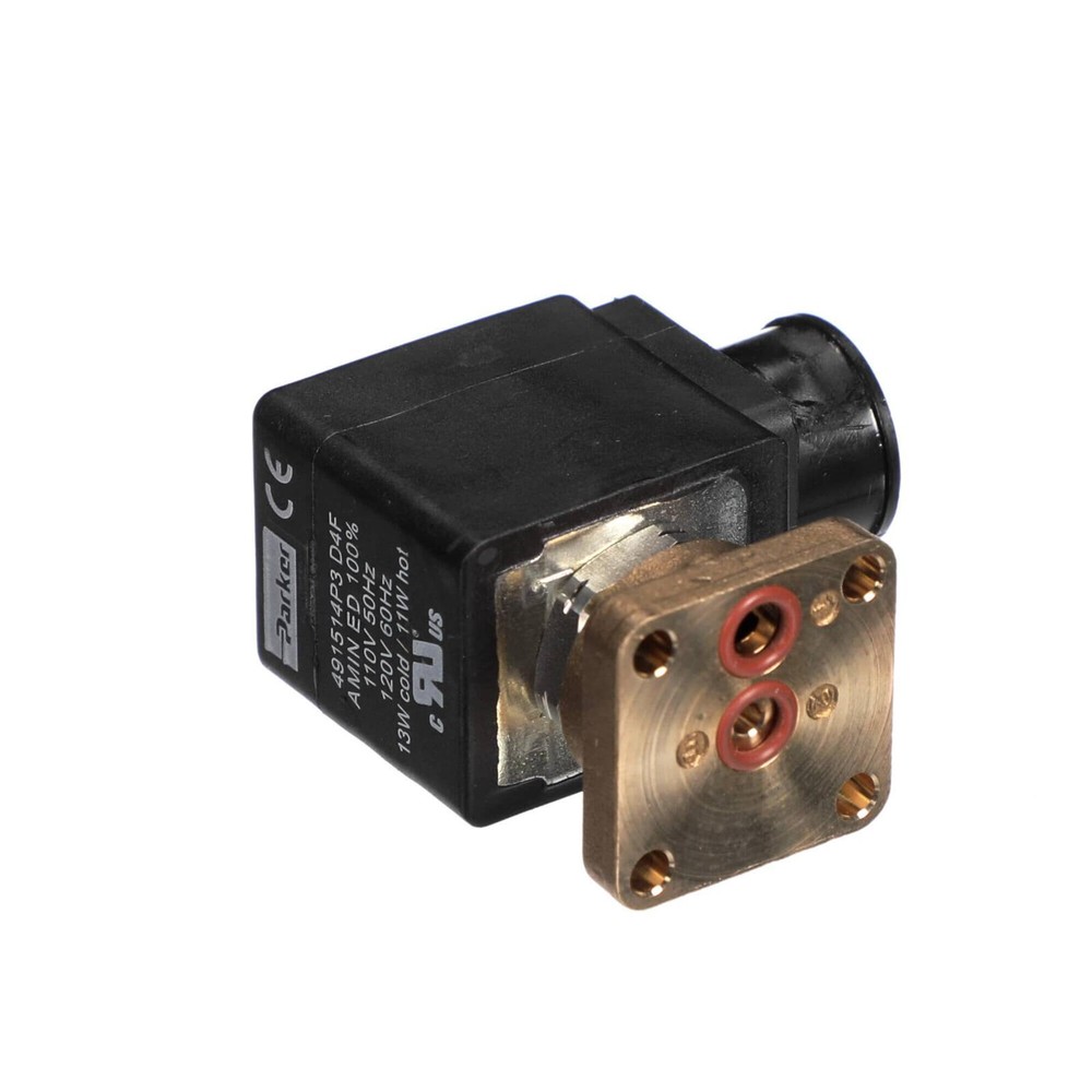ELECTRO VALVE 110 VOLT A10110 - Genuine OEM Replacement Part