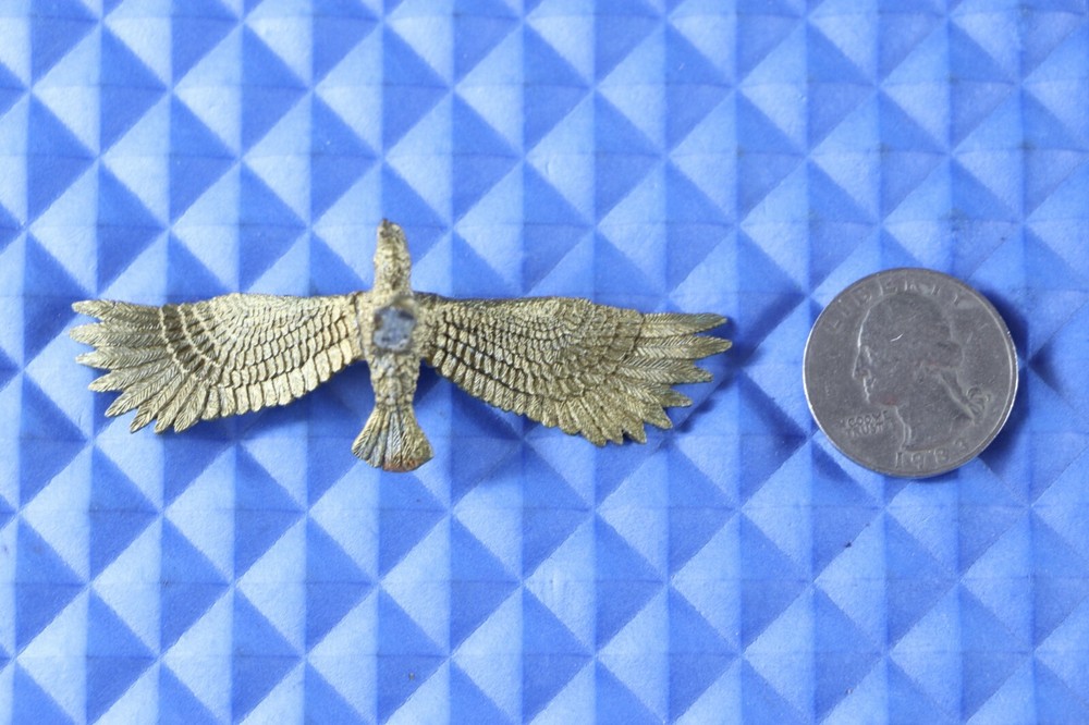 Model Kit Figure Eagle
