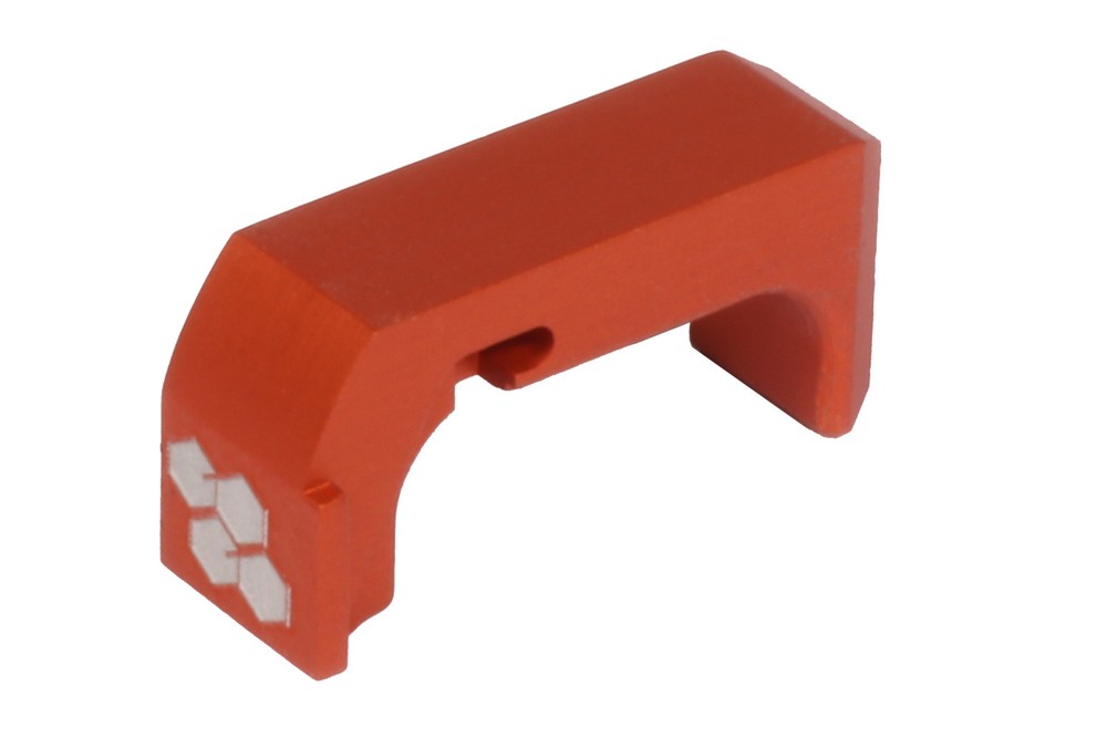 Hyve Technologies Extended Mag Release for the Glock 42