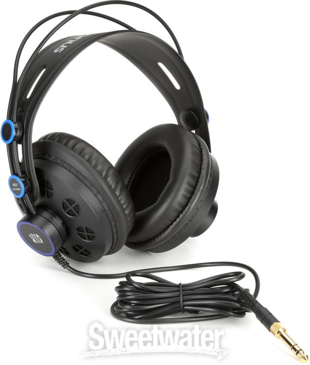 PreSonus AudioBox Go Creator Bundle