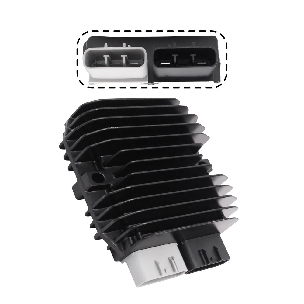 Voltage Regulator Rectifier for CFMoto UForce 600 1000 2020-2023