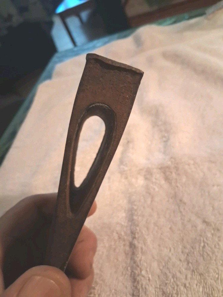 Vintage Plumb Boys/ Camp/Saddle Axe 2 Pounds