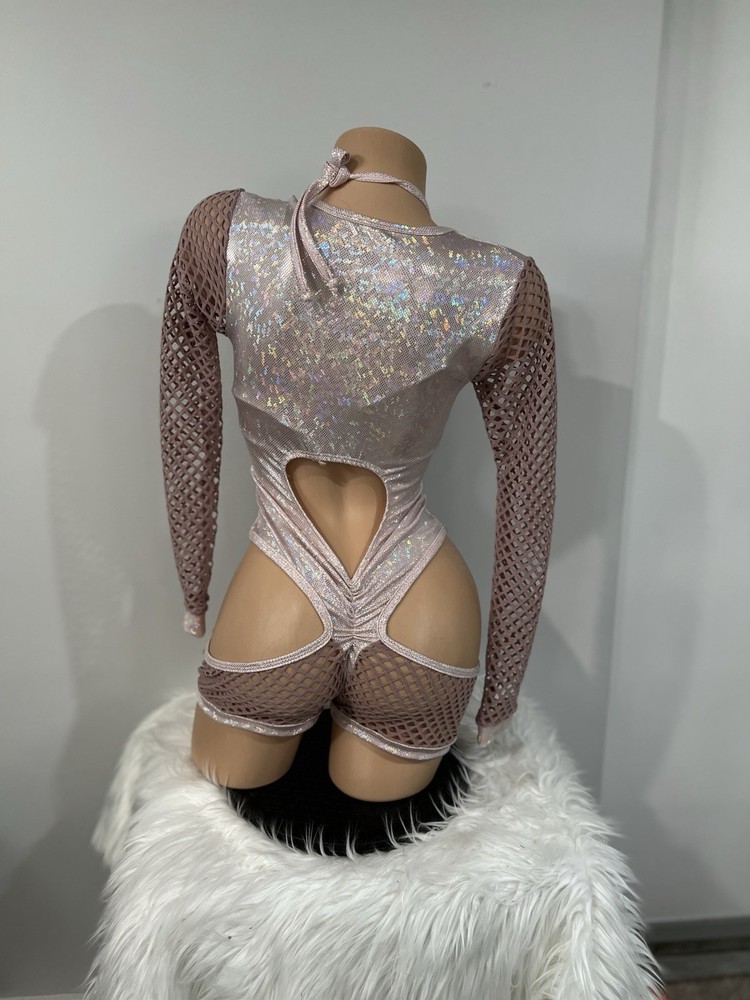 exotic dancers outfits Size M