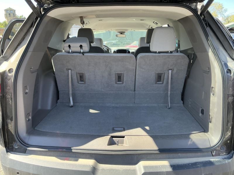 Transfer Case Fits 18-24 ENCLAVE 784346