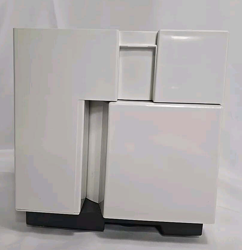 Cuisinart JE-4 Juicer Compact Motor Base Replacement Part OEM Tested !