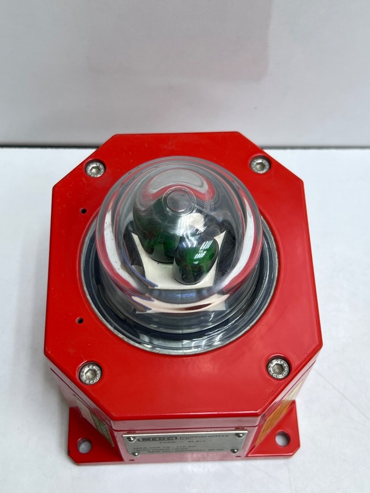 EATON MEDC SL5/1 PINXTON NOTTS