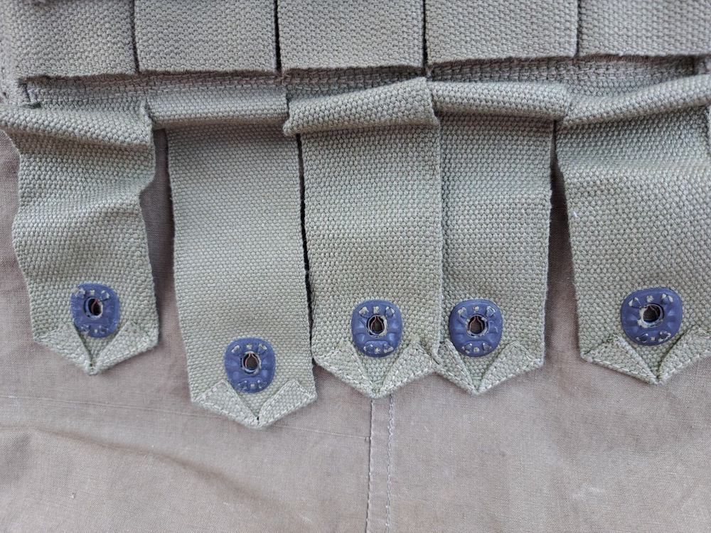 RARE UNISSUED WWII US Army Soviet issued Lend lease program