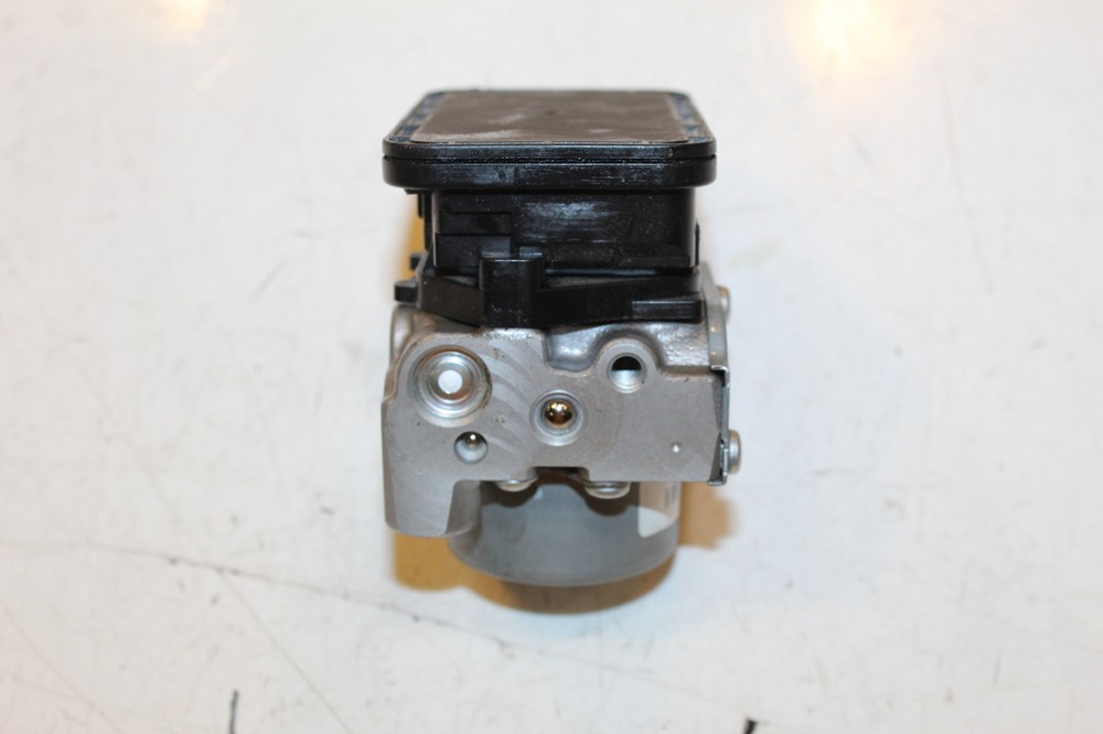 2020 Suzuki GSX-S 750 ABS Pump Unit Module Control