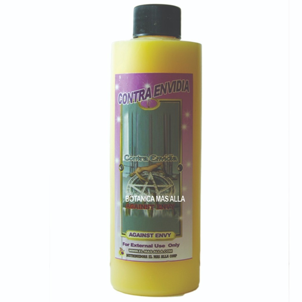 Limpieza De Piso Contra Envidia Floor Wash
