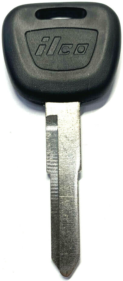 NEW 1 Single Replacement Uncut Ignition/Doors Key Blanks For Select Suzuki